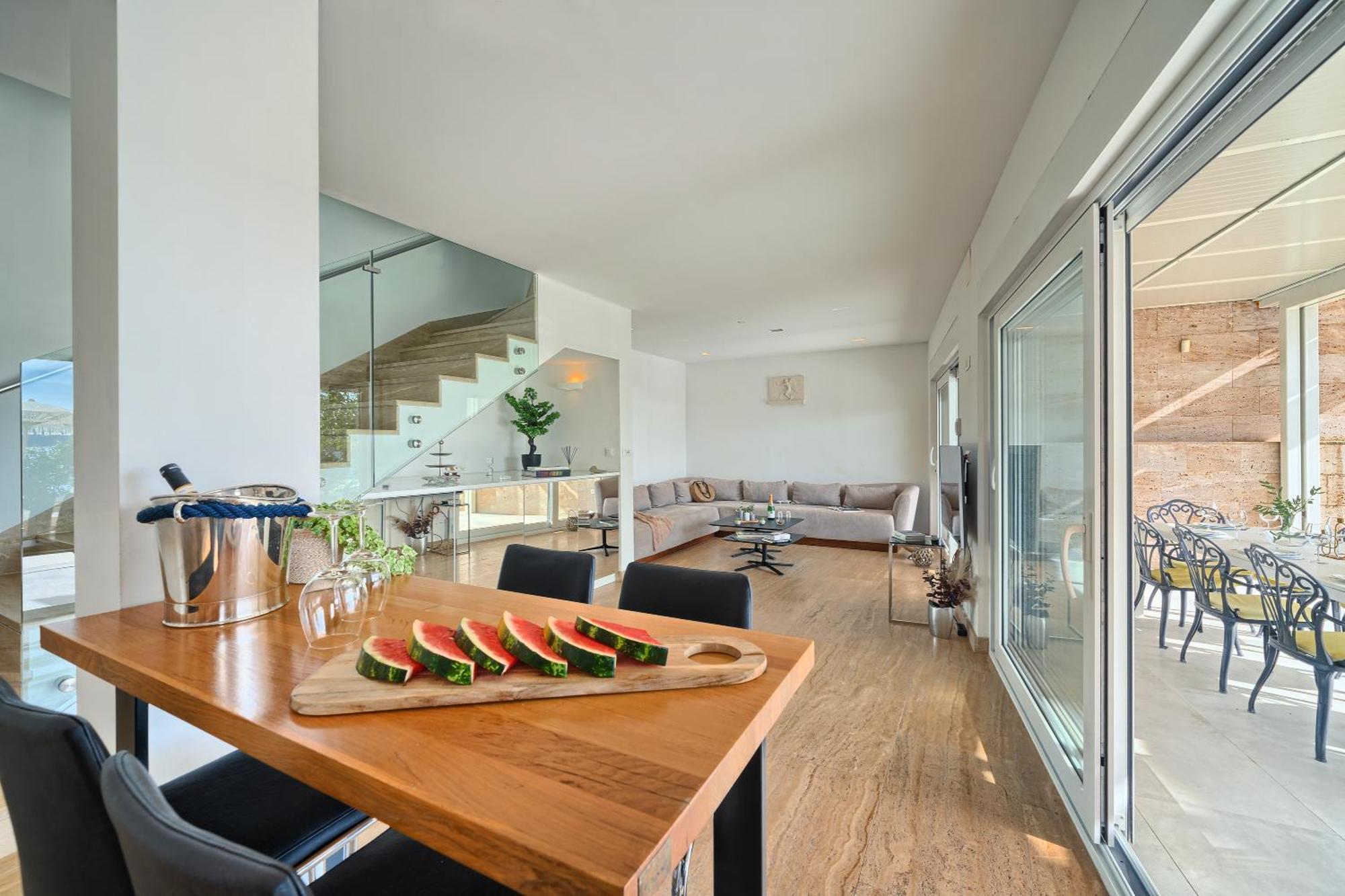 Livingstone Beach House Trogir Quarto foto