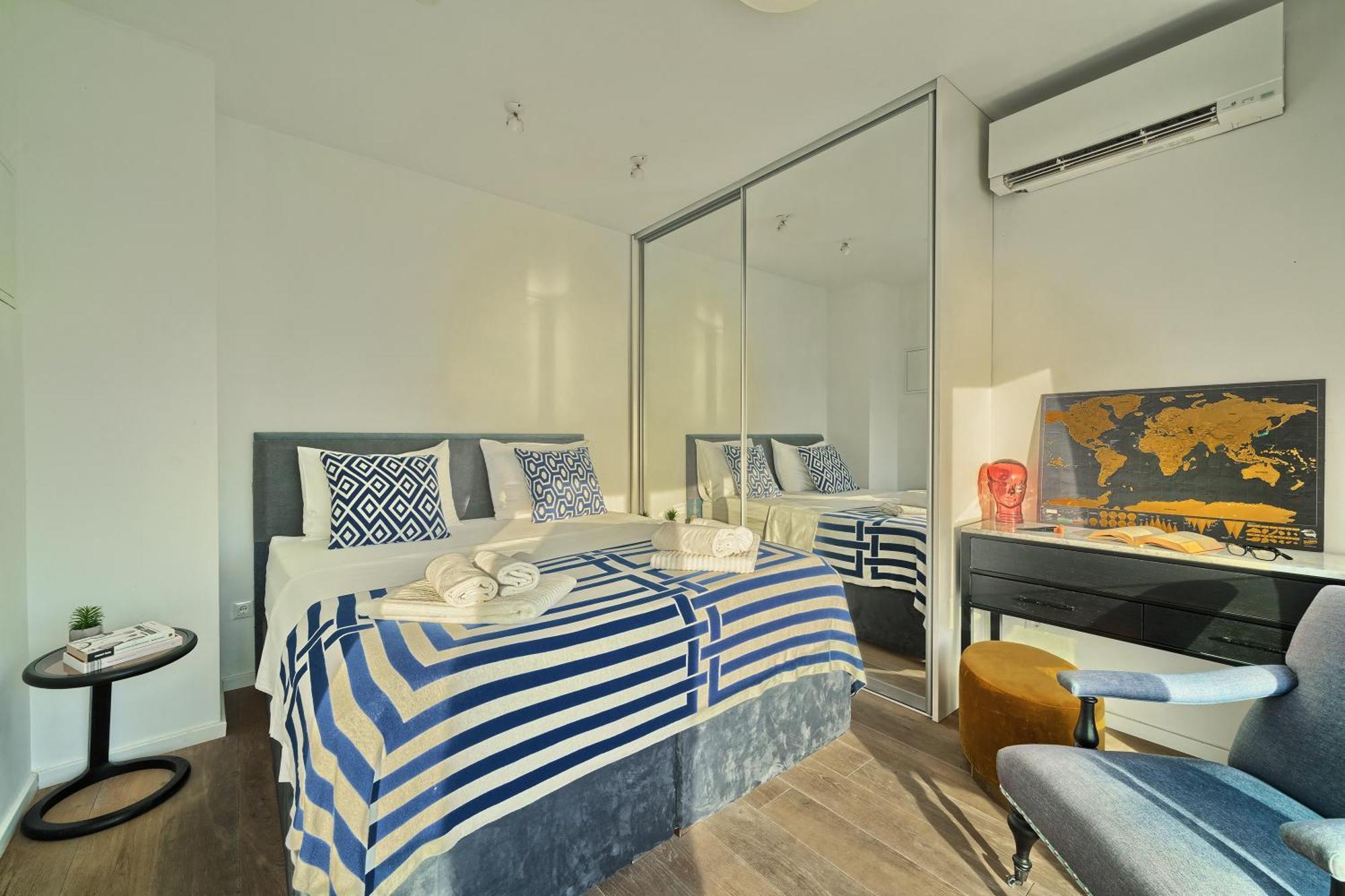 Livingstone Beach House Trogir Quarto foto