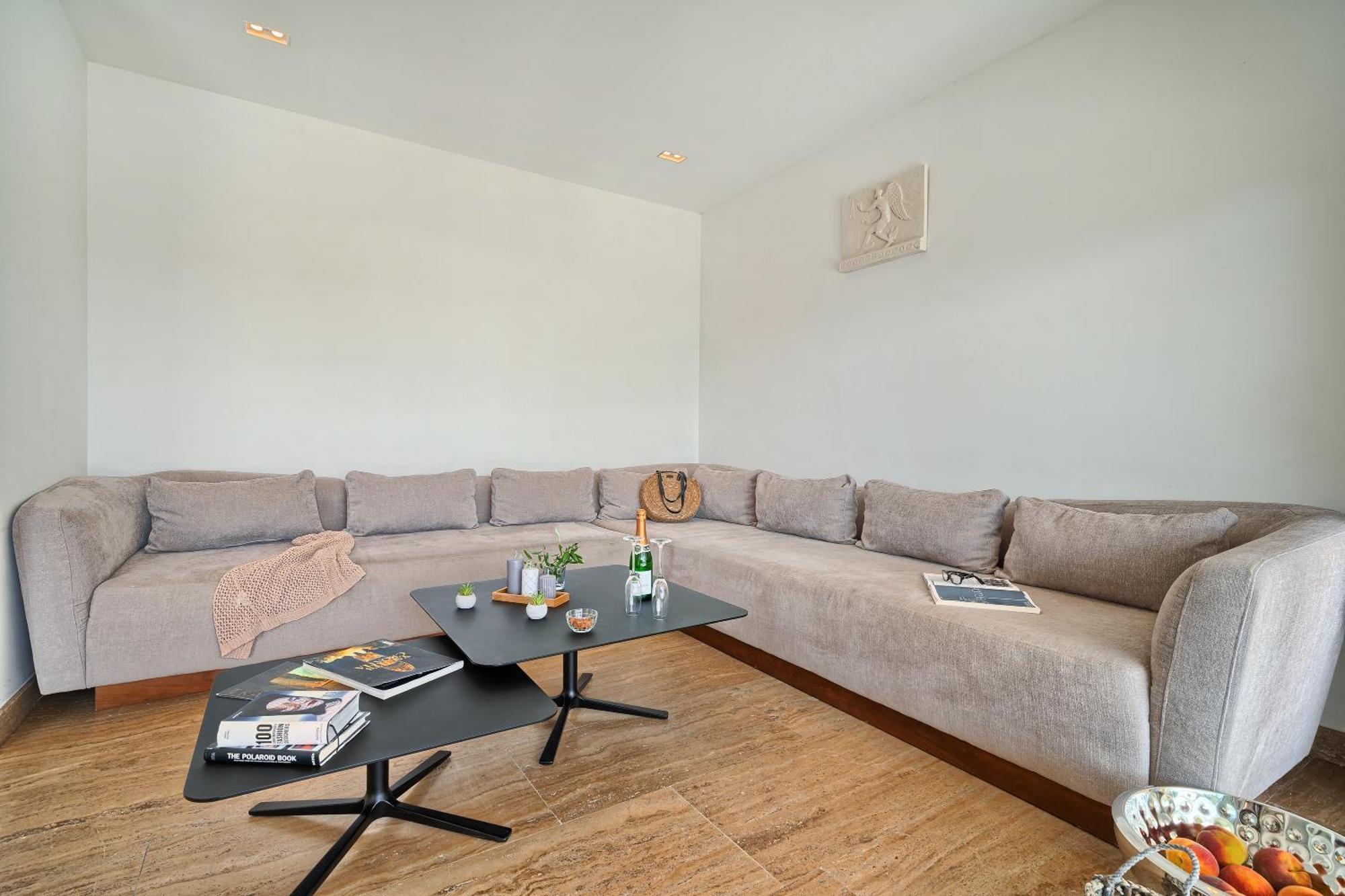 Livingstone Beach House Trogir Quarto foto