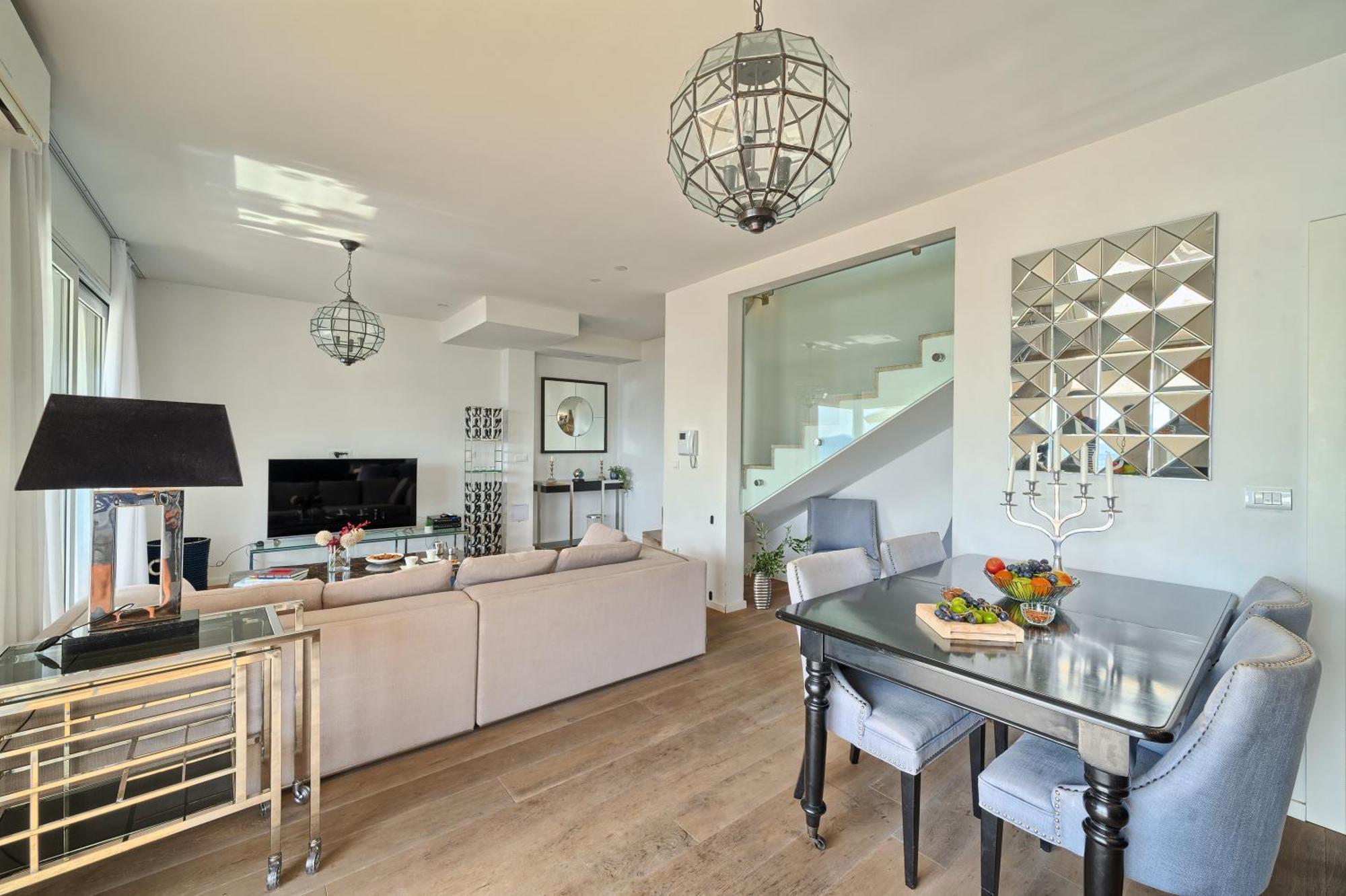 Livingstone Beach House Trogir Quarto foto