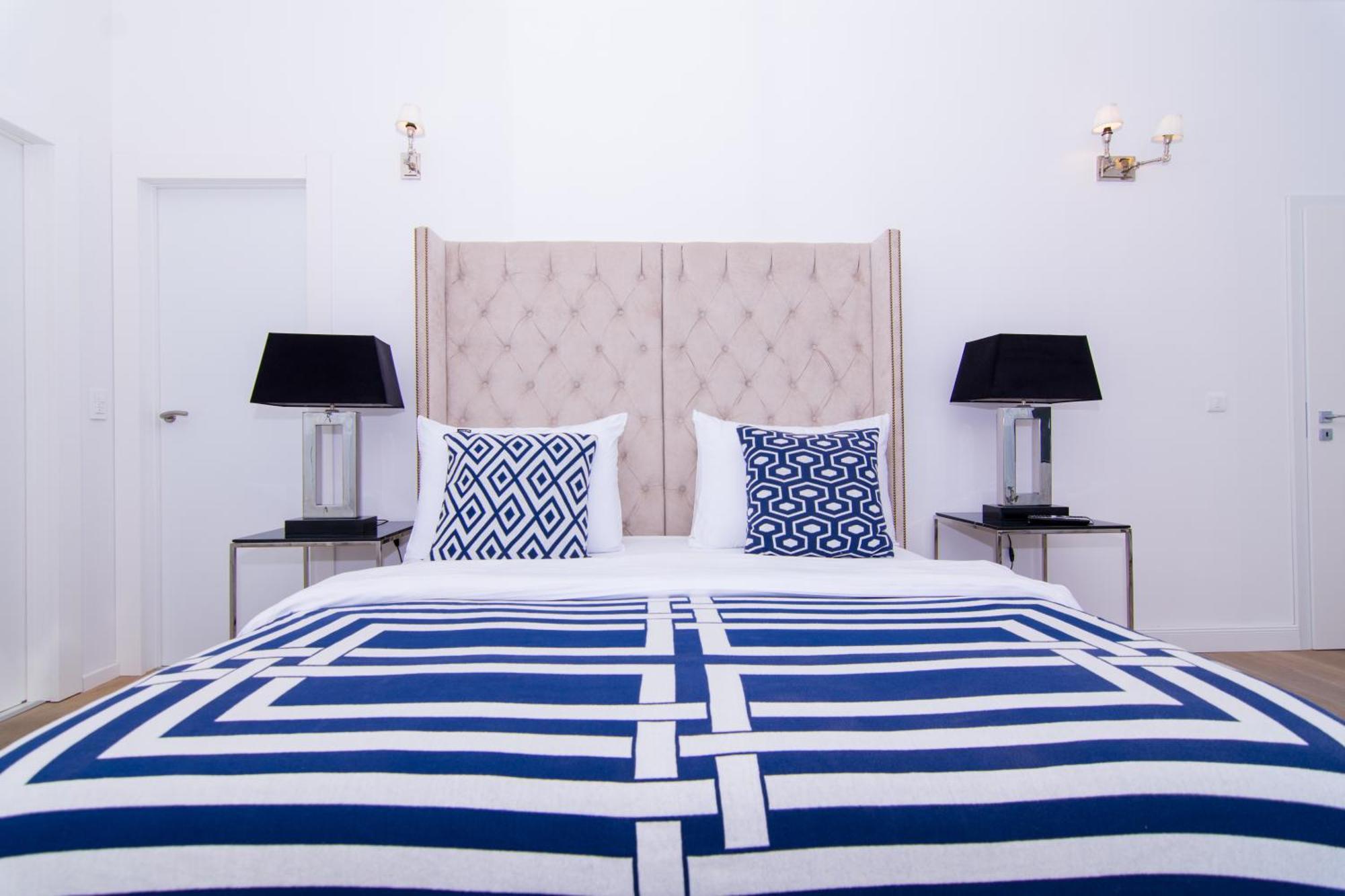 Livingstone Beach House Trogir Quarto foto